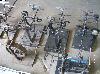 SUTER / ROY Manual Yarn Reels, 54",